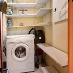 Rosi's Lägenhet *