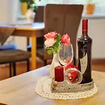 Rosi's Lägenhet Hohenzieritz