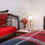 Lägenhet Rosi's Hohenzieritz