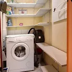 Rosi's Lägenhet Hohenzieritz