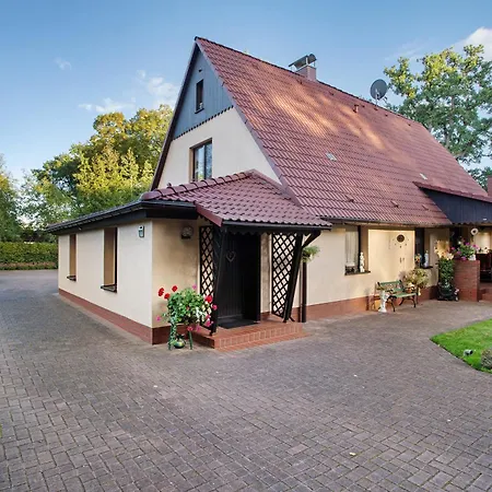 Rosi's Hohenzieritz