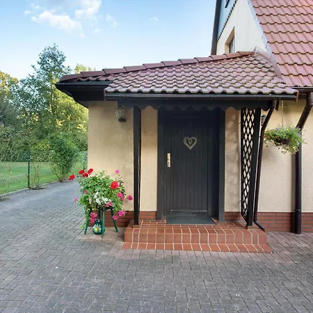 Appartement Rosi's Hohenzieritz