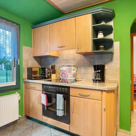 Rosi's Appartement