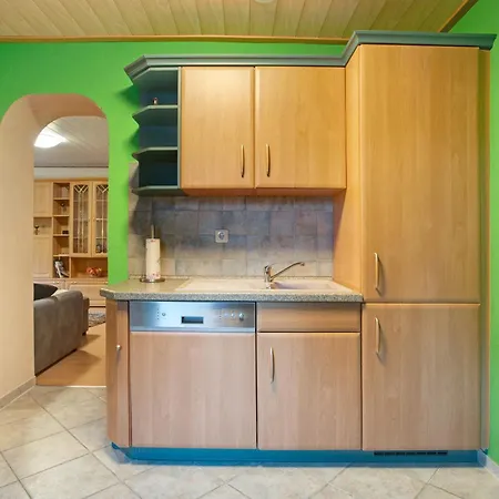 Rosi's Appartement