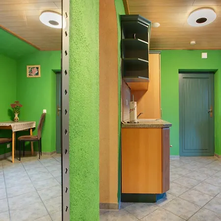 Rosi's Appartement